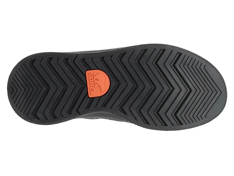 Out N About IV Mini Puffy Bootie