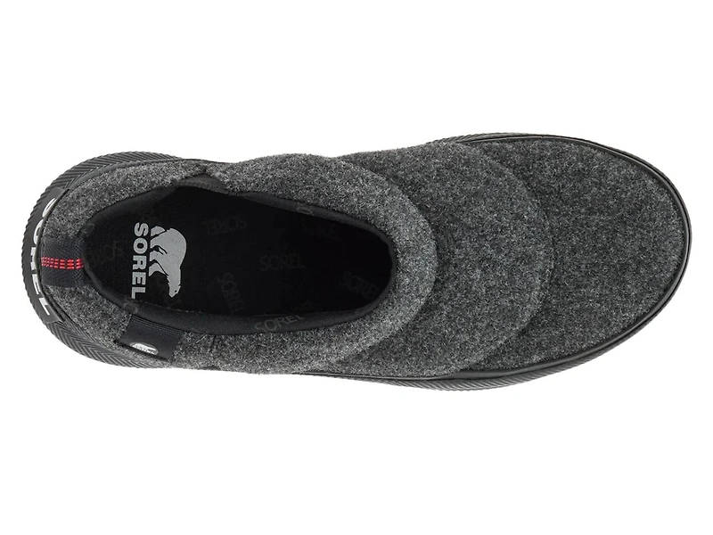 Out N About IV Mini Puffy Bootie