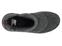 Out N About IV Mini Puffy Bootie