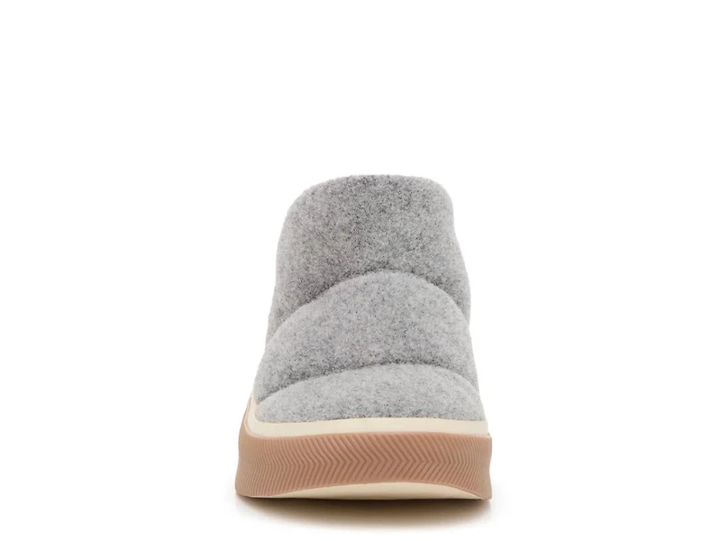 Out N About IV Mini Puffy Bootie