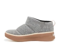 Out N About IV Mini Puffy Bootie