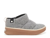 Out N About IV Mini Puffy Bootie