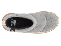 Out N About IV Mini Puffy Bootie