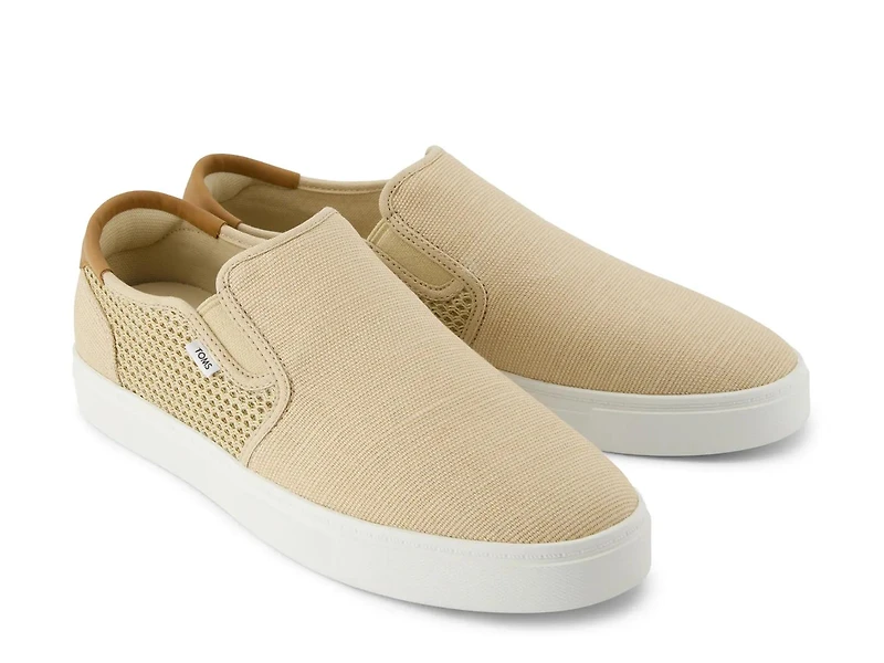Baja 2.0 Slip-On Sneaker