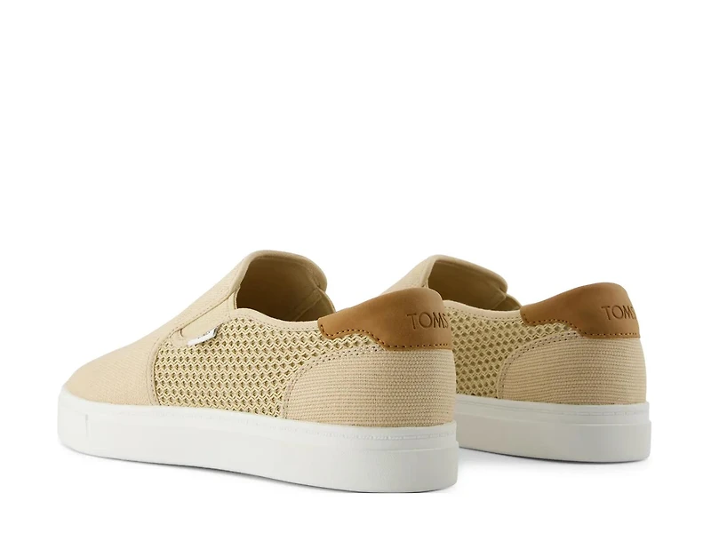 Baja 2.0 Slip-On Sneaker