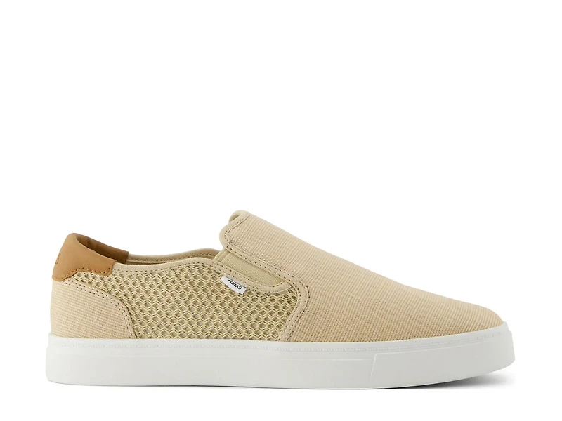 Baja 2.0 Slip-On Sneaker