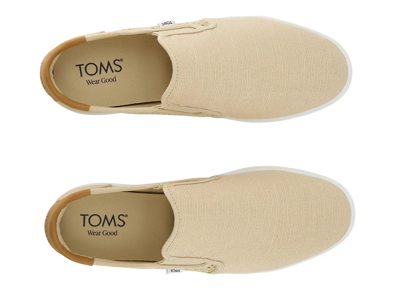 Baja 2.0 Slip-On Sneaker