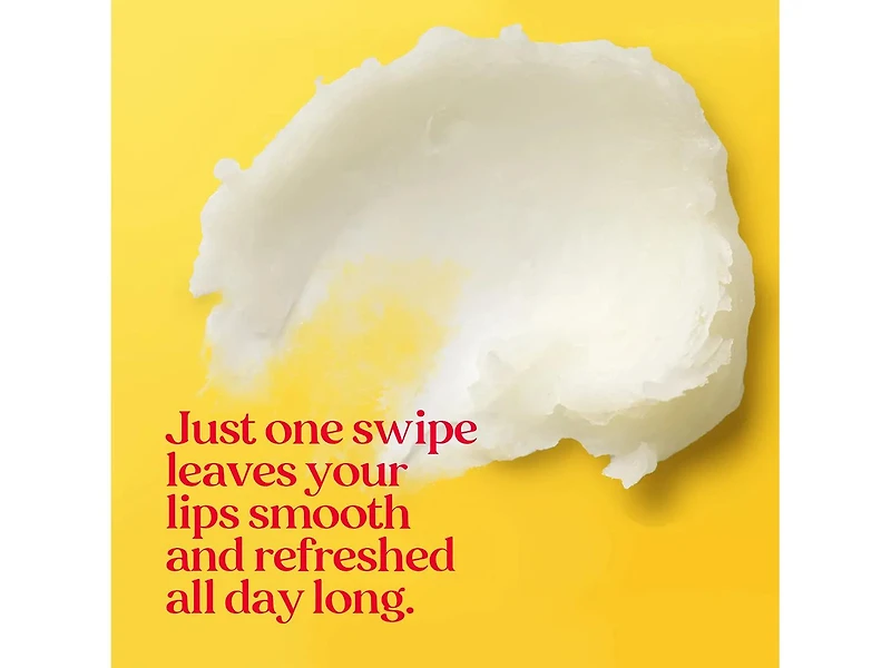 Tropical Lip Balm Set - 4 Pack