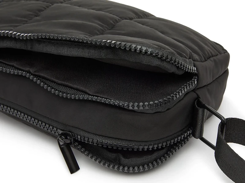 Cosmopolitan Crossbody Bag