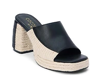 Beaufort Sandal