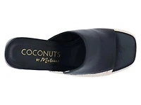 Beaufort Sandal