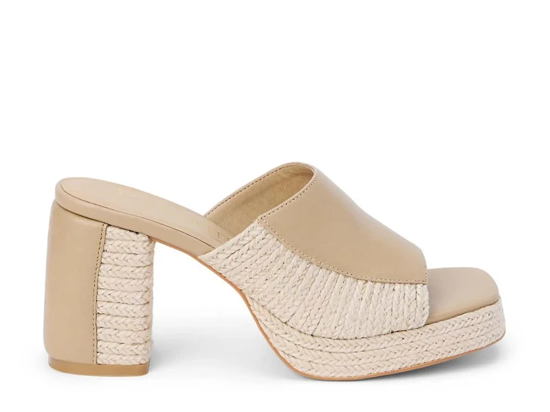 Beaufort Sandal