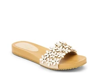 Chelsea Wedge Sandal