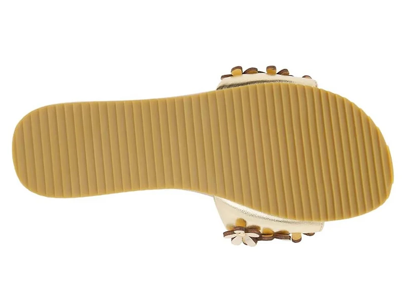 Chelsea Wedge Sandal