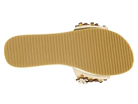 Chelsea Wedge Sandal