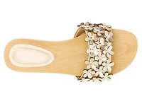 Chelsea Wedge Sandal