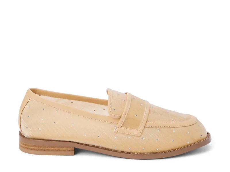 Columbo Loafer