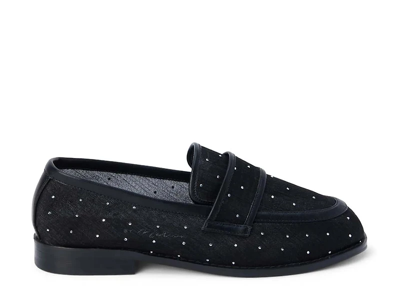 Columbo Loafer