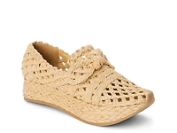 Espanola Wedge Loafer