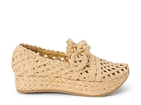 Espanola Wedge Loafer