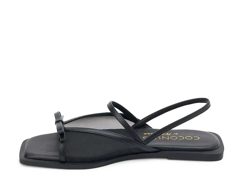 Tropea Sandal