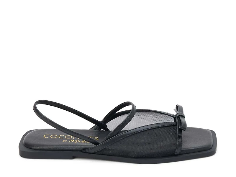 Tropea Sandal