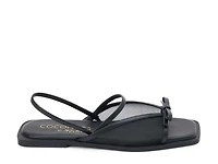 Tropea Sandal