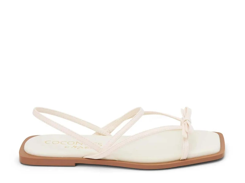 Tropea Sandal