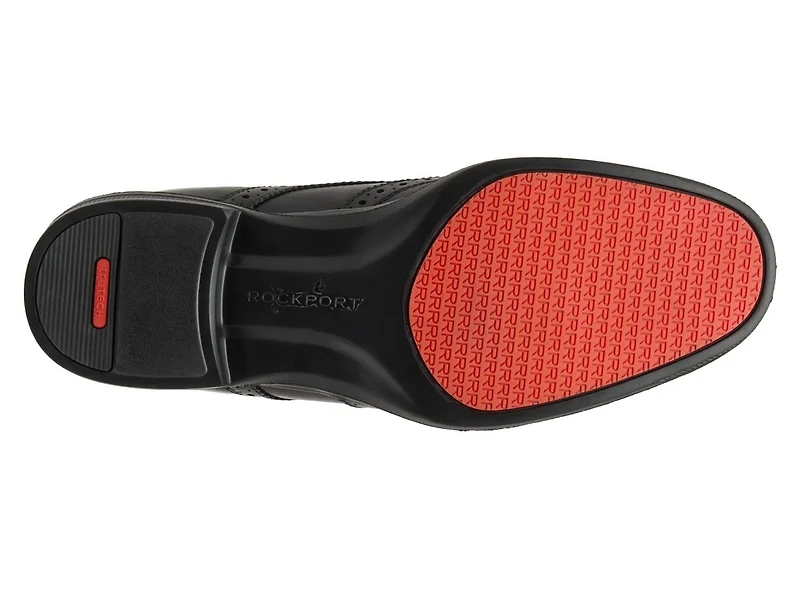 Keegan Wingtip Oxford