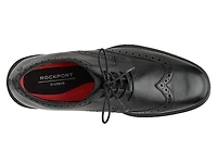 Keegan Wingtip Oxford