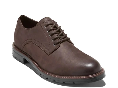 Chamberlin Grand Oxford