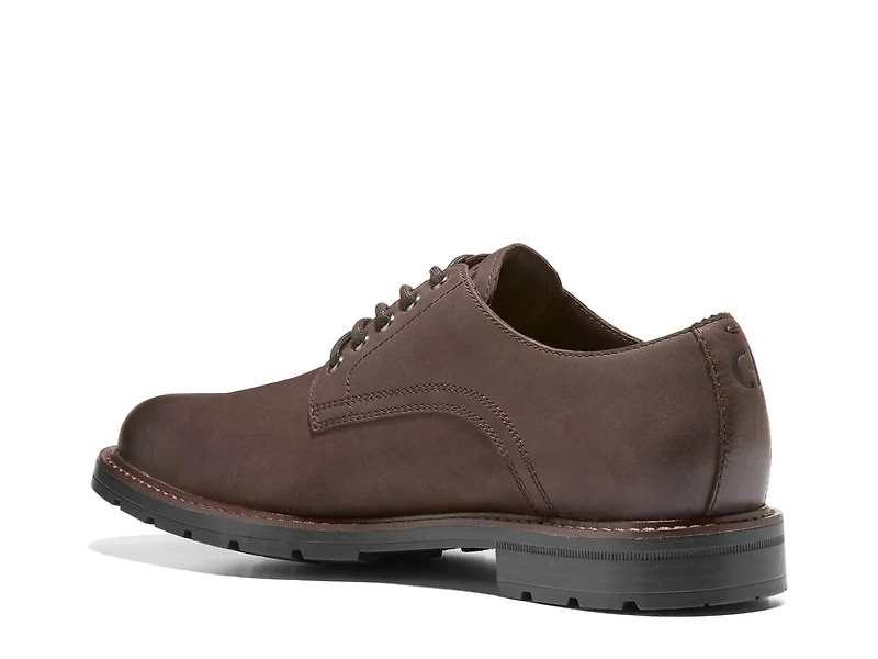 Chamberlin Grand Oxford