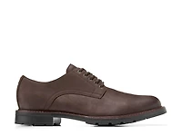 Chamberlin Grand Oxford