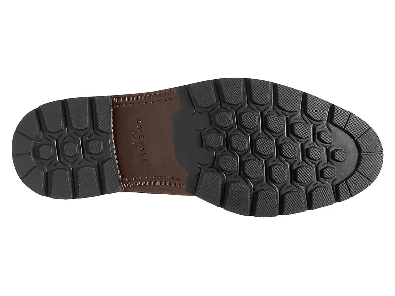 Chamberlin Grand Oxford