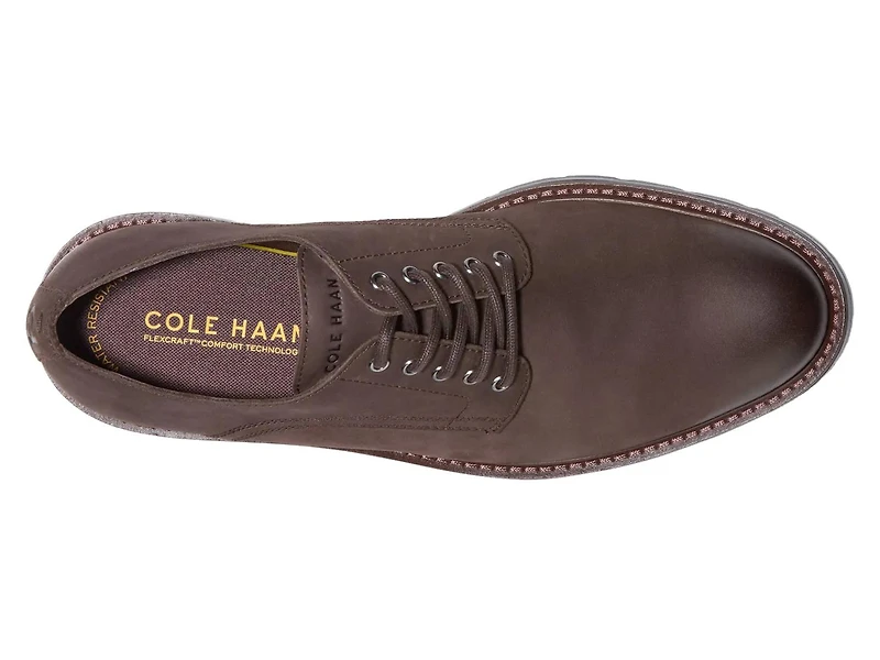 Chamberlin Grand Oxford