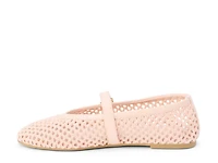 Nolita Mary Jane Ballet Flat