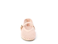 Nolita Mary Jane Ballet Flat