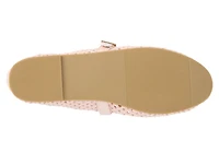 Nolita Mary Jane Ballet Flat