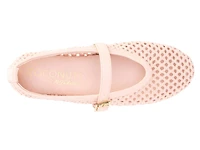 Nolita Mary Jane Ballet Flat
