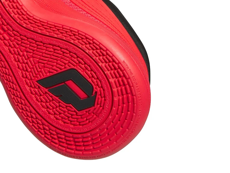 Dame X Basketball Shoe