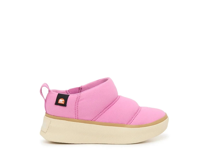 Out N About IV Mini Waterproof Boot