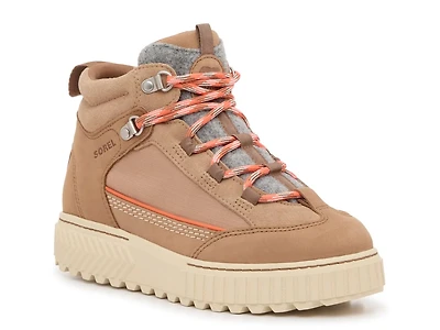 Ona Ave Peak Waterproof Bootie