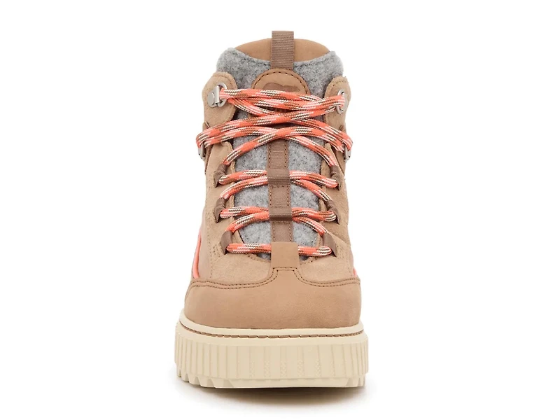 Ona Ave Peak Waterproof Bootie