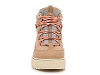 Ona Ave Peak Waterproof Bootie