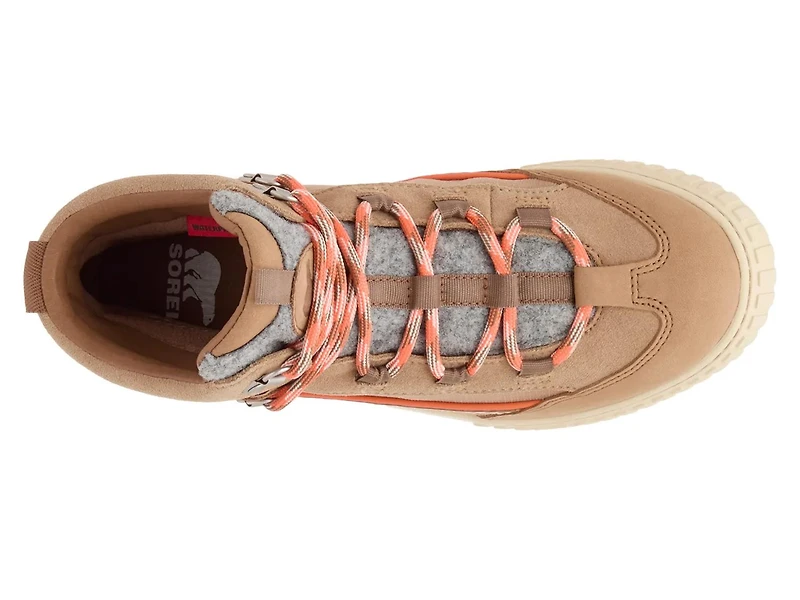 Ona Ave Peak Waterproof Bootie