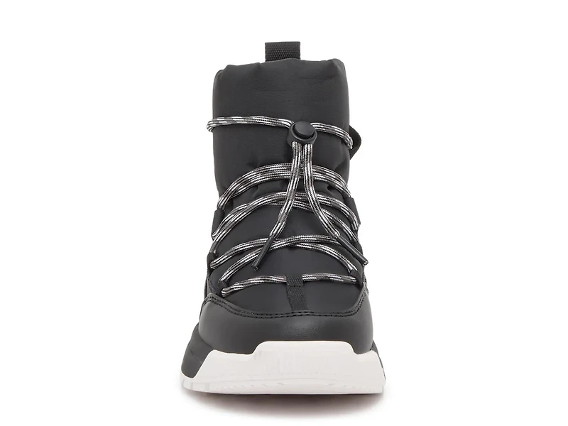 Whitney III Waterproof Bootie