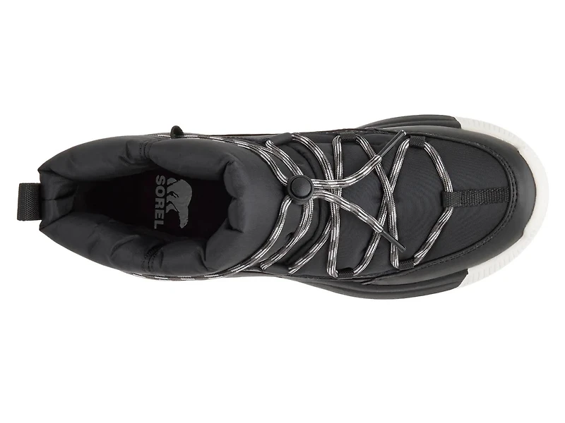 Whitney III Waterproof Bootie