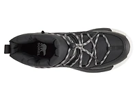 Whitney III Waterproof Bootie