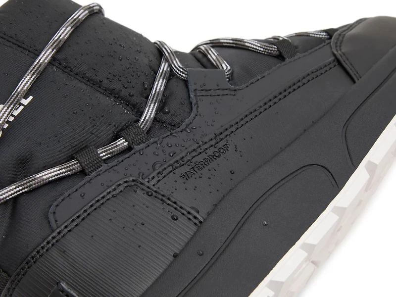 Whitney III Waterproof Bootie