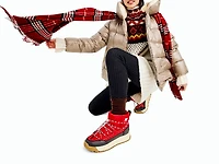 Whitney III Waterproof Bootie